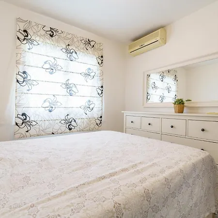 Malagasuite Pool Appartement Benalmádena