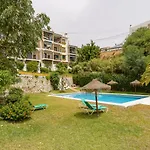 Daire Malagasuite Pool Benalmádena
